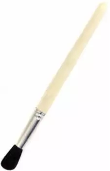 Кисть белка №10 круглая (С2307ш)