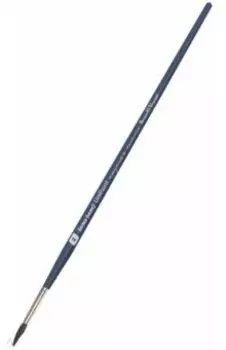 Кисть белка армированная круглая №2