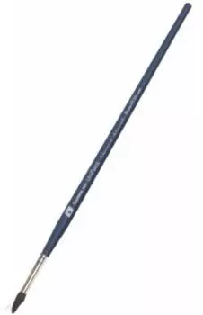 Кисть белка армированная круглая №4