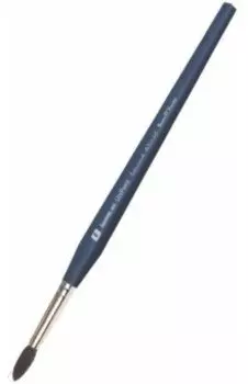 Кисть белка армированная круглая №8