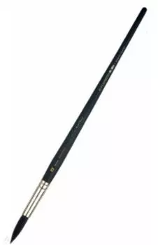 Кисть белка круглая №10