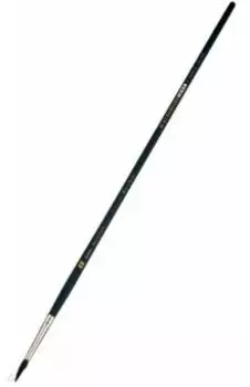 Кисть белка круглая №3