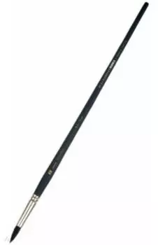 Кисть белка круглая №6