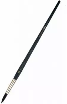 Кисть белка круглая №8