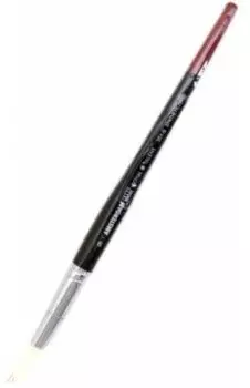 Кисть для акрила Amsterdam 351, №9, жесткая синтетика, круглая