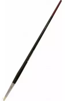 Кисть для акрила Amsterdam 352, №10, жесткая синтетика, плоская