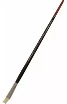 Кисть для акрила Amsterdam 352, №12, жесткая синтетика, плоская