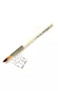 Кисть художественная Memory Tip, круглая, №10