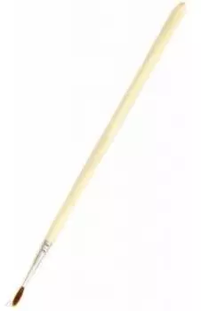 Кисть колонок №1 круглая (С0572-01ш)