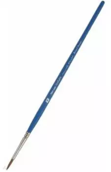 Кисть пони круглая №1