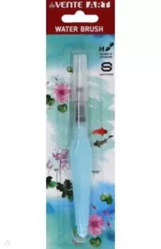Кисть с резервуаром Water Brush, M