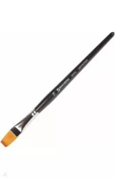 Кисть синтетика №16 "ART CLASSIC", плоская (200703)