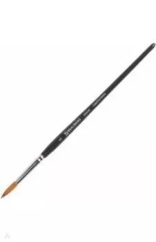 Кисть синтетика №5 ART CLASSIC круглая (200690)