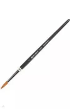 Кисть синтетика №7 ART CLASSIC круглая (200692)