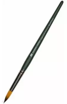 Кисть синтетика круглая универсальная №7