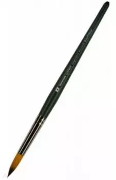 Кисть синтетика круглая универсальная №8