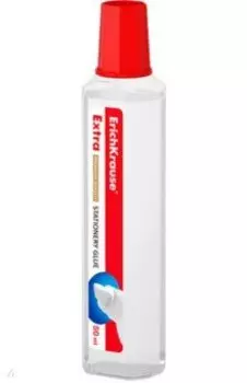 Клей канцелярский Extra, 50 мл