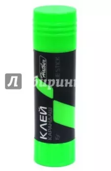 Клей-карандаш (15 гр) (15FP_00015)