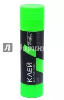 Клей-карандаш (21 гр) (21FP_00021)