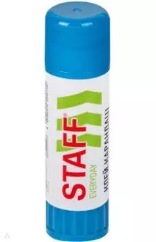 Клей-карандаш EVERYDAY, 36 грамм