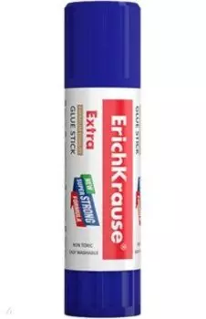 Клей-карандаш Extra, 15 г