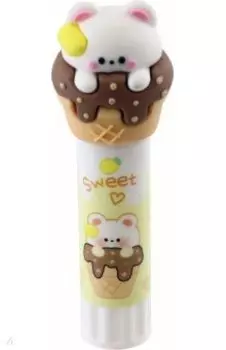 Клей-карандаш Sweet, 9 гр, в ассортименте