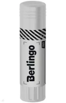 Клей-карандаш Tech it, 21 грамм, в ассортименте