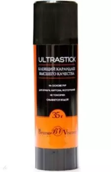 Клей-карандаш UltraStick, 35 г