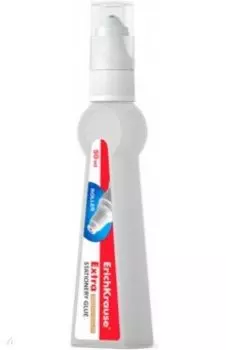 Клей-роллер канцелярский силикатный, 50 мл