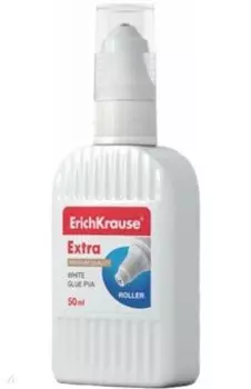 Клей-роллер ПВА Extra, 50 мл
