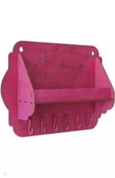 Ключница Бабочки