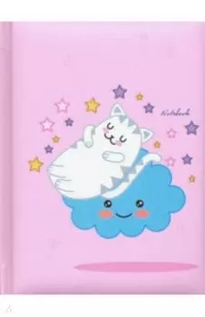 Книга для записей "Сновидения" (48 листов, А6, линия) (КЗБ6483121)