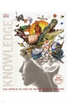 Knowledge Encyclopedia. Updated &amp; expanded edition