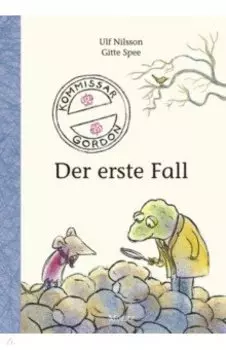 Kommissar Gordon – Der erste Fall