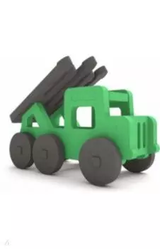 Конструктор Боевая машина