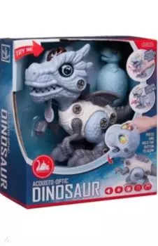 Конструктор Дракончик, с отверткой