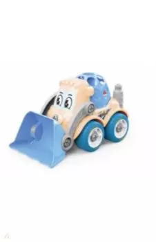 Конструктор Экскаватор