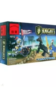 Конструктор Рыцари