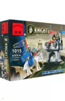 Конструктор Рыцари