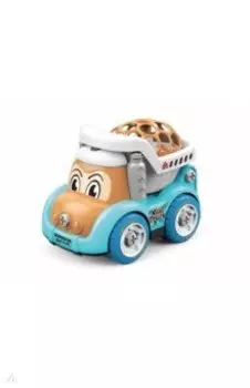 Конструктор Самосвал