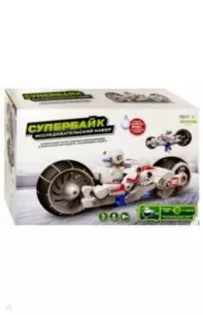 Конструктор "Супербайк" (NDP-019)