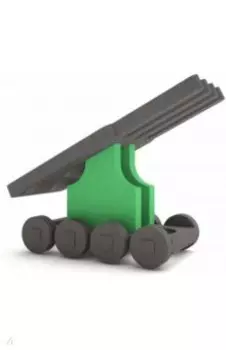 Конструктор Зенитная установка