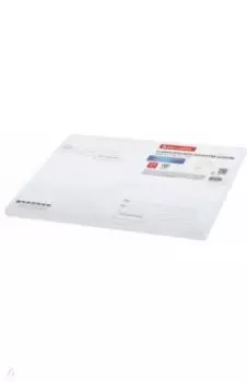 Конверт С4, стрип, 25 штук