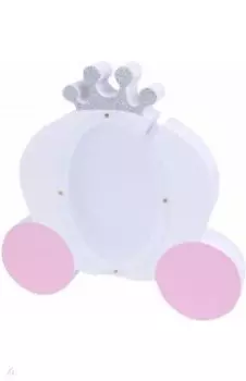 Копилка Карета