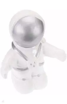 Копилка Космонавт