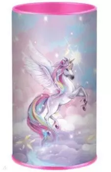 Копилка Крылатый единорог