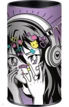 Копилка Манга