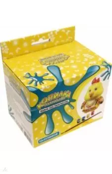 Копилка-раскраска "Цыпленок" (DIY051)