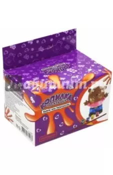 Копилка-раскраска "Мишка" (DIY043)