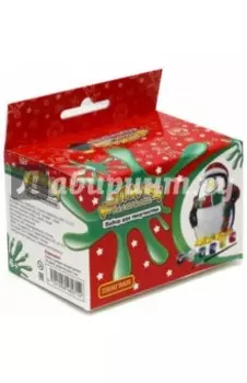 Копилка-раскраска "Пингвин" (DIY037)